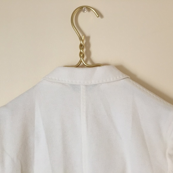 ‼️NWT: Slimfit Women's Blazer size 6 Massimo Dutti - Picture 8 of 8